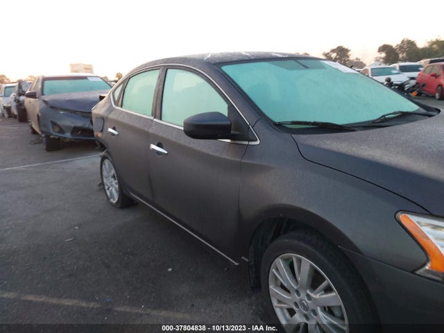 Nissan SENTRA SV 2015 3N1AB7AP9FY304075 Image 13