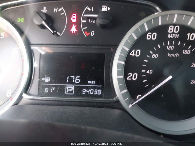 Nissan SENTRA SV 2015 3N1AB7AP9FY304075 Image 15
