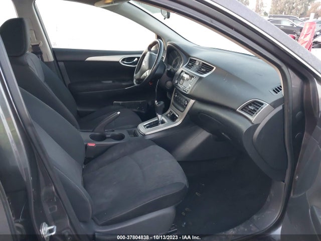 Nissan SENTRA SV 2015 3N1AB7AP9FY304075 Image 5