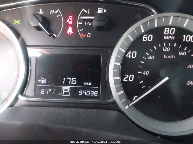 Nissan SENTRA SV 2015 3N1AB7AP9FY304075 Image 7