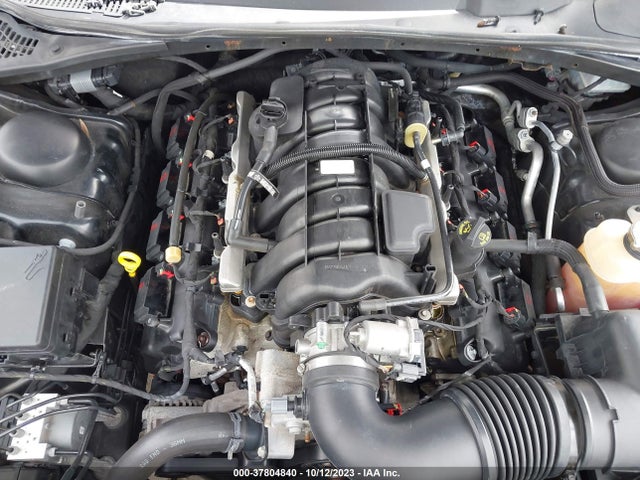 Dodge Challenger R/t 2019 2C3CDZBT5KH677061 Image 10