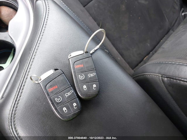 Dodge Challenger R/t 2019 2C3CDZBT5KH677061 Image 11