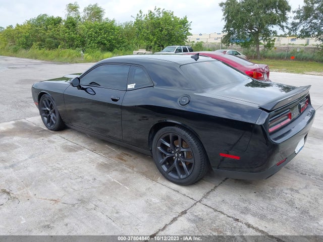 Dodge Challenger R/t 2019 2C3CDZBT5KH677061 Image 3