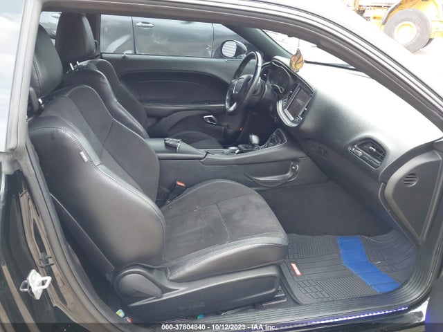 Dodge Challenger R/t 2019 2C3CDZBT5KH677061 Image 5