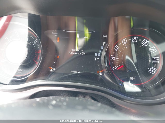 Dodge Challenger R/t 2019 2C3CDZBT5KH677061 Image 7