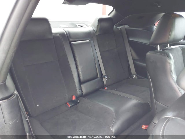 Dodge Challenger R/t 2019 2C3CDZBT5KH677061 Image 8