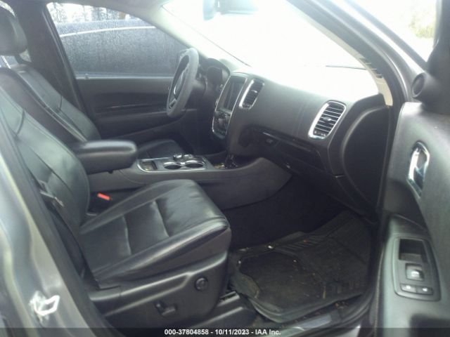1C4RDJEGXEC354296 Dodge Durango Citadel