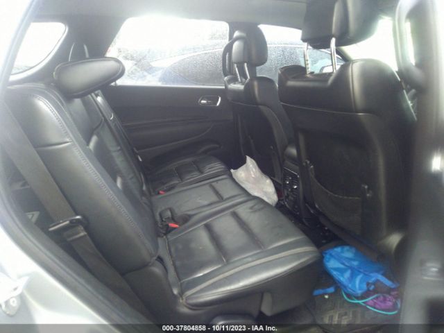 1C4RDJEGXEC354296 Dodge Durango Citadel