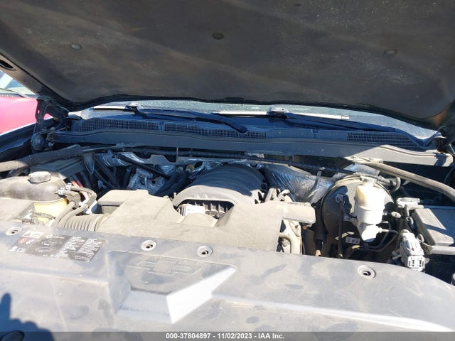 Chevrolet Silverado 1500 Lt 2014 3GCPCRECXEG526846 Image 10