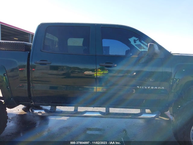 Chevrolet Silverado 1500 Lt 2014 3GCPCRECXEG526846 Image 13