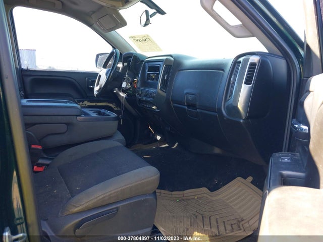 Chevrolet Silverado 1500 Lt 2014 3GCPCRECXEG526846 Image 5