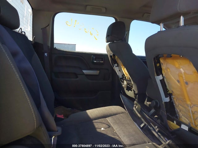 Chevrolet Silverado 1500 Lt 2014 3GCPCRECXEG526846 Image 8