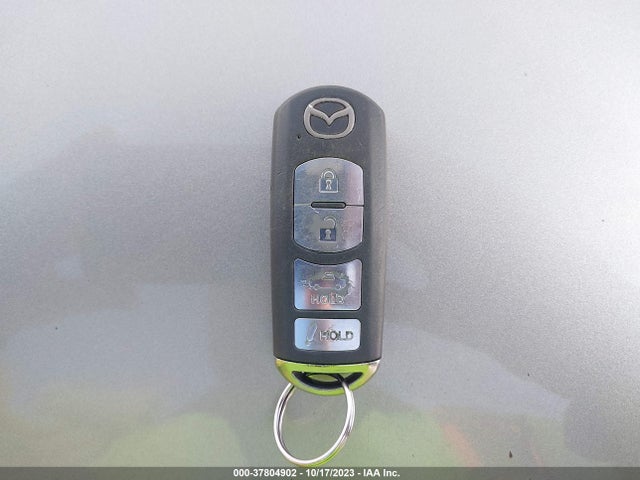 Mazda Mazda3 I Touring 2014 JM1BM1V70E1193664 Image 11