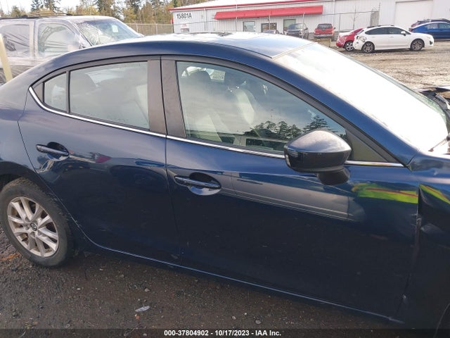 Mazda Mazda3 I Touring 2014 JM1BM1V70E1193664 Image 13