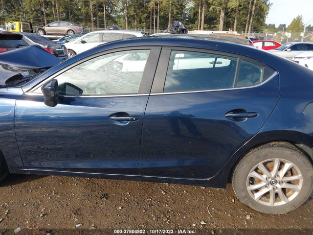 Mazda Mazda3 I Touring 2014 JM1BM1V70E1193664 Image 14