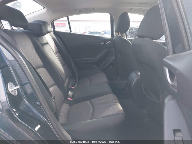 Mazda Mazda3 I Touring 2014 JM1BM1V70E1193664 Image 8