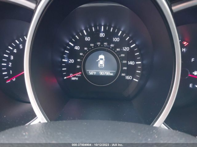 KIA Optima Lx 2015 5XXGM4A75FG391658 Image 7
