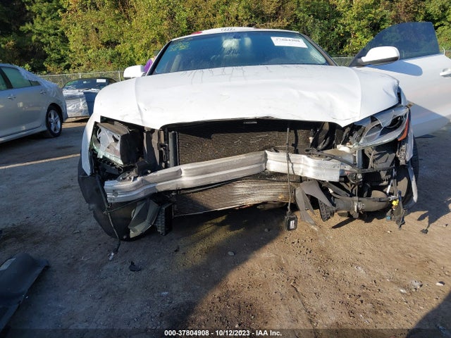 2012 AUDI A5 2.0T PREMIUM VIN: WAULFAFRXCA023076
