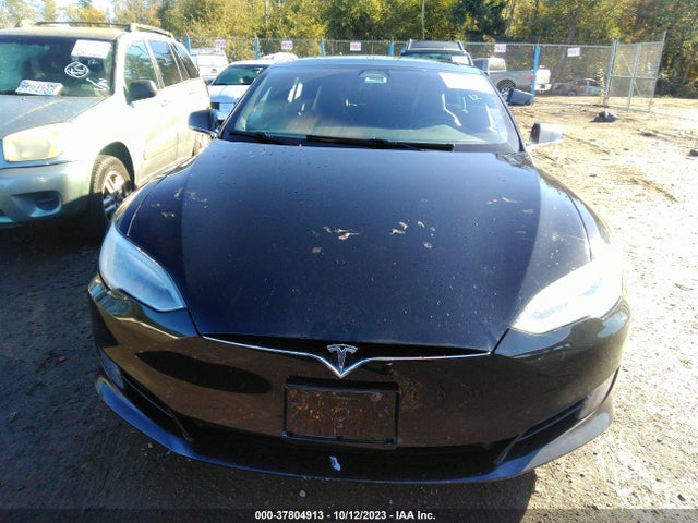 5YJSA1E11GF176239 Tesla Model S 70 Kwh