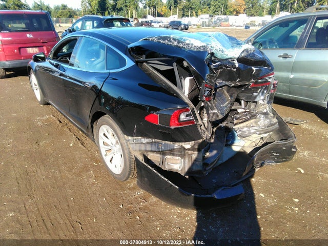 5YJSA1E11GF176239 Tesla Model S 70 Kwh