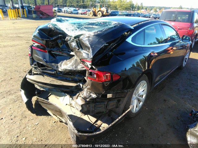 5YJSA1E11GF176239 Tesla Model S 70 Kwh
