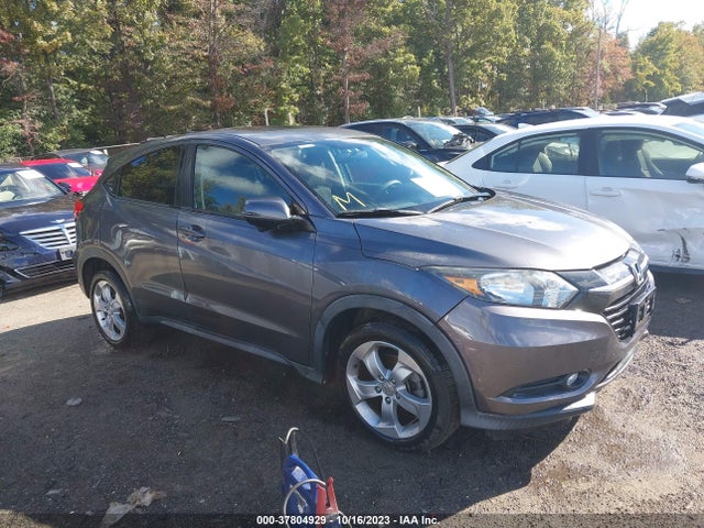 2016 3CZRU6H57GM744131 main image