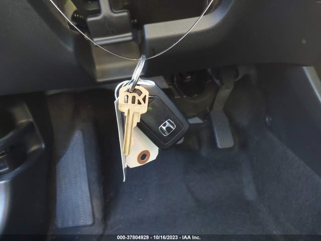 Honda HR-V EX 2016 3CZRU6H57GM744131 Image 11