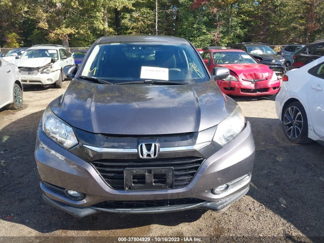 Honda HR-V EX 2016 3CZRU6H57GM744131 Image 13
