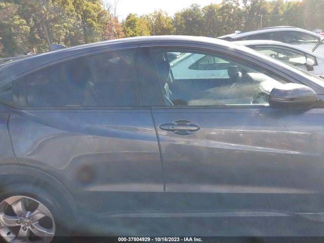 Honda HR-V EX 2016 3CZRU6H57GM744131 Image 14