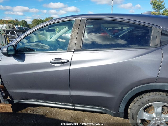 Honda HR-V EX 2016 3CZRU6H57GM744131 Image 15