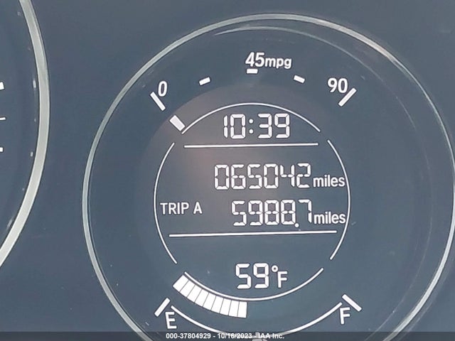 Honda HR-V EX 2016 3CZRU6H57GM744131 Image 16