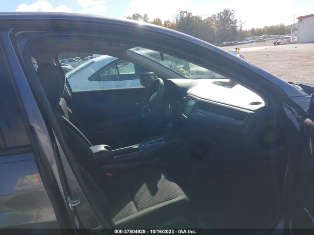 Honda HR-V EX 2016 3CZRU6H57GM744131 Image 5