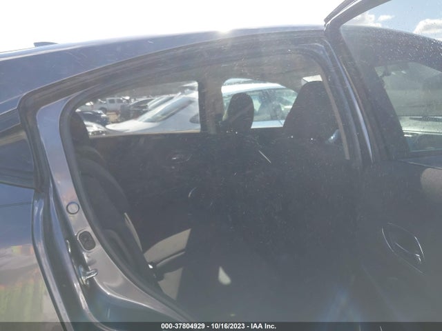 Honda HR-V EX 2016 3CZRU6H57GM744131 Image 8