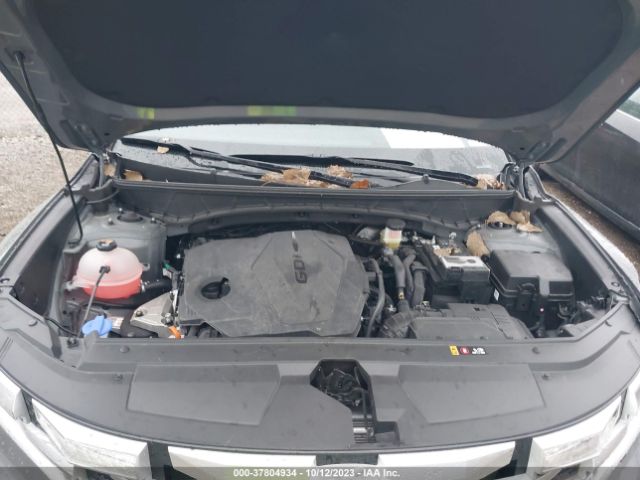 5NTJADAE5PH064228 Hyundai Santa Cruz Se
