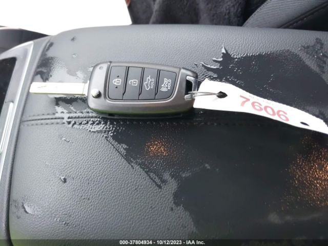 5NTJADAE5PH064228 Hyundai Santa Cruz Se