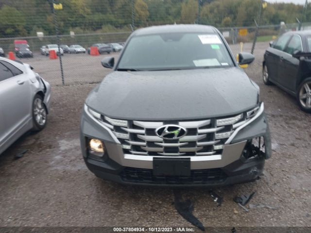 5NTJADAE5PH064228 Hyundai Santa Cruz Se