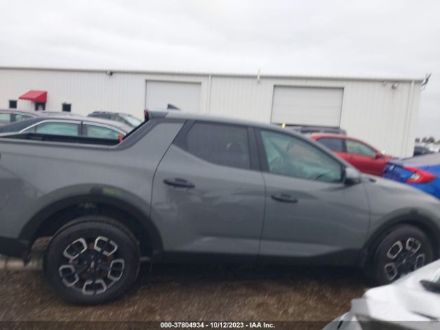 5NTJADAE5PH064228 Hyundai Santa Cruz Se