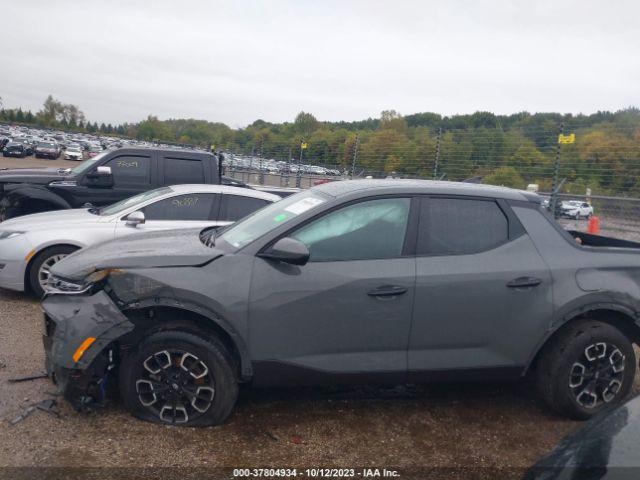 5NTJADAE5PH064228 Hyundai Santa Cruz Se