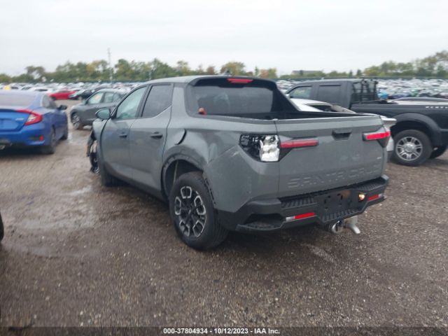 5NTJADAE5PH064228 Hyundai Santa Cruz Se