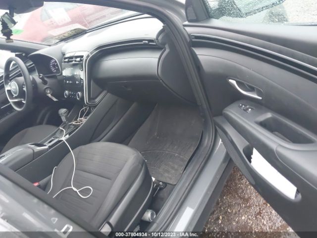 5NTJADAE5PH064228 Hyundai Santa Cruz Se