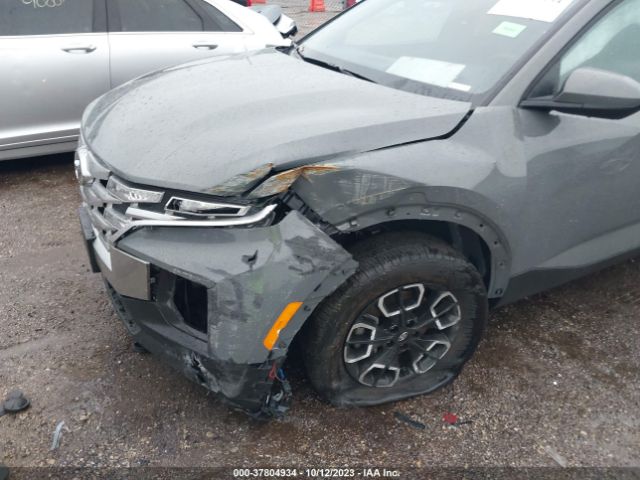 5NTJADAE5PH064228 Hyundai Santa Cruz Se