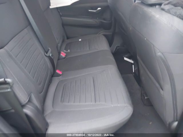 5NTJADAE5PH064228 Hyundai Santa Cruz Se