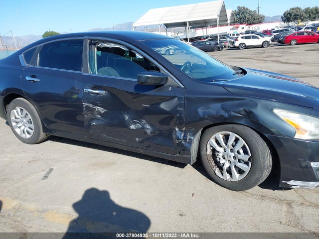2014 NISSAN ALTIMA 2.5 VIN: 1N4AL3AP5EC158354