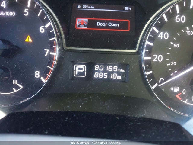 2014 NISSAN ALTIMA 2.5 VIN: 1N4AL3AP5EC158354