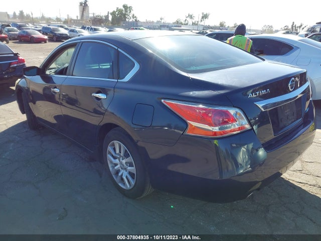 2014 NISSAN ALTIMA 2.5 VIN: 1N4AL3AP5EC158354
