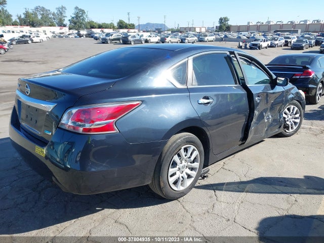 2014 NISSAN ALTIMA 2.5 VIN: 1N4AL3AP5EC158354