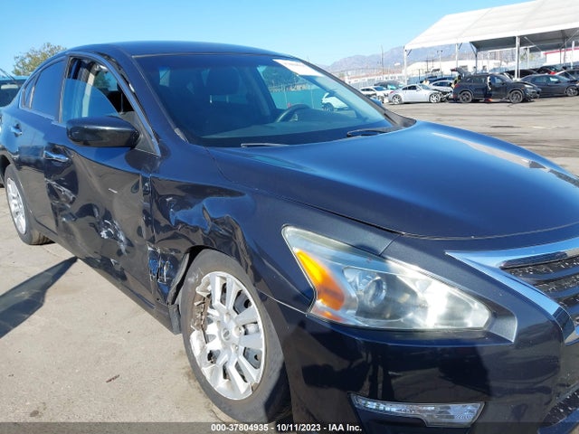 2014 NISSAN ALTIMA 2.5 VIN: 1N4AL3AP5EC158354