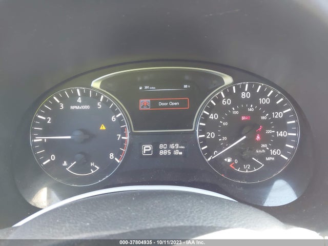 2014 NISSAN ALTIMA 2.5 VIN: 1N4AL3AP5EC158354