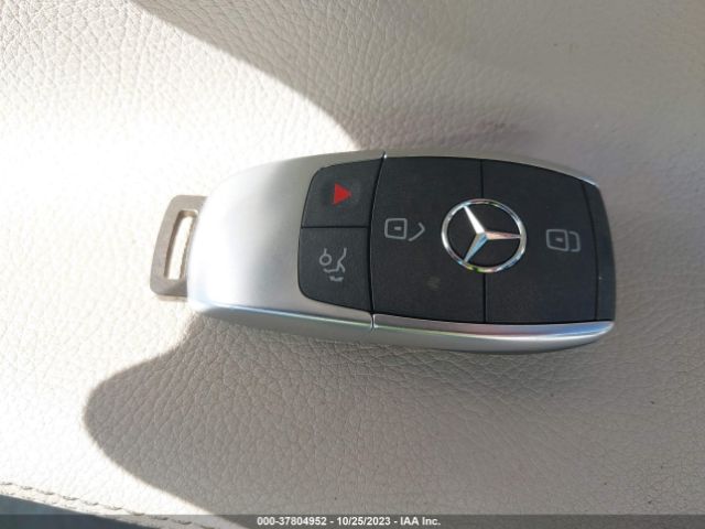 W1K3G4FB5LW043166 Mercedes-Benz A-class A 220