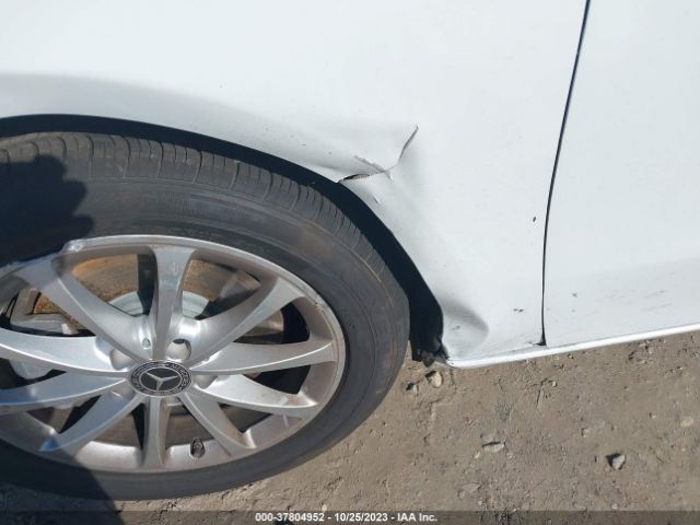W1K3G4FB5LW043166 Mercedes-Benz A-class A 220